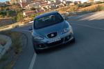 Seat Toledo 2004 года